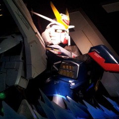 ストフリ