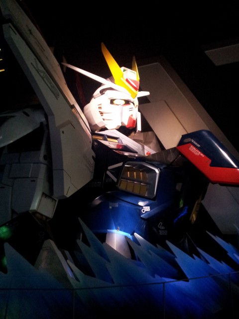 ストフリ