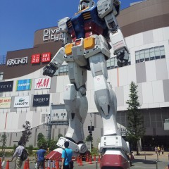 ガンダム